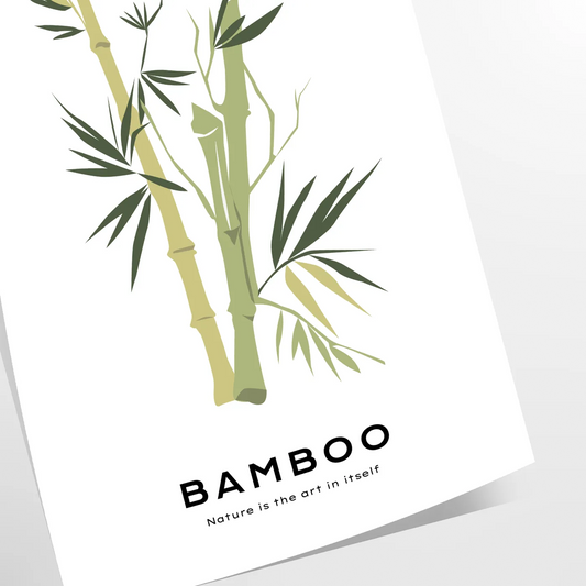 space vintage botanical poster exquisite art 16 serene gray green hues wall unique gift print nature elegance A4 cm A0 sizes versatile home decor